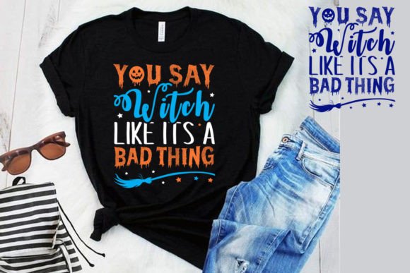 Halloween Day Time Shirt: The 